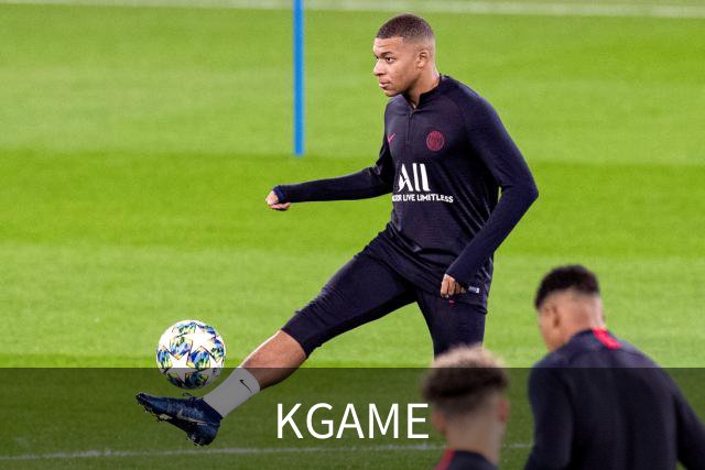 KGAME公司介绍